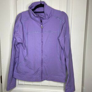 Lululemon Define Jacket
